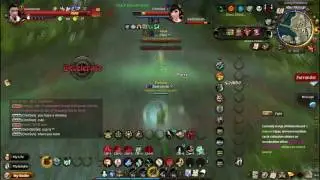 Age Of Wulin : Peach Blossom Island Set