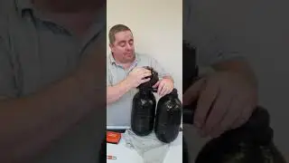 Intro Breakdown Of A Kinetico Water Softener #shorts