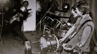 GENERATOR M - Ootame onu surma (Live 1982)