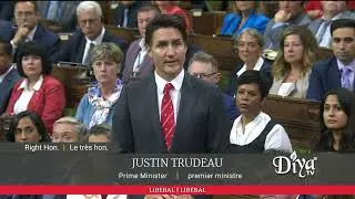 Justin Trudeau says Canada is investigating Indian 'agents' in Hardeep Singh Nijjar's killing