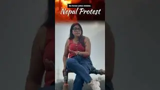 Voting on discord #nepalprotests #genzprotestnepal