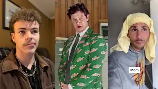 💖 Top Viral TikToks of 2026  |@Andrew Rousso  @King Zippy @Eel & others  Part #45