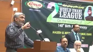 Zaheeruddin Ali Khan urged the students to use internet technology to develop their abilities