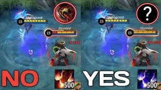 NEW ALDOUS TIPS AND TRICKS TO ONE SHOT THE ENEMY | ALDOUS BEST BUILD 2021 ONE HIT BUILD | MLBB