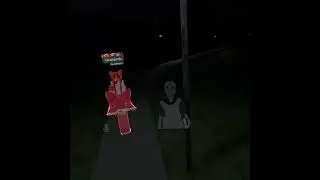 Two Sparda's Try The once Famous 3AM challenge at Your local park