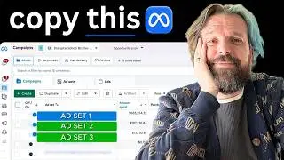 The NEW BEST Facebook Ads Strategy for 2026