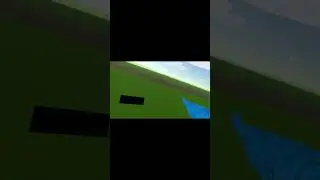 Big Tornado In Ape Out #trending #vr #funny #apeout #tornado #bunker #shorts