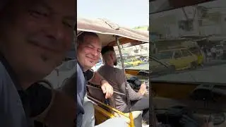 The Most Dangerous Thing I Did in Iraq&hellip;