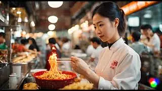 the flames of china food cart Alamgir road karachi |Chinese food karachi #foodie