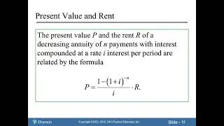 10.2 Annuities