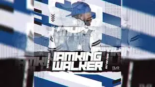 SET ME FREE - @IAMKINGWALKER