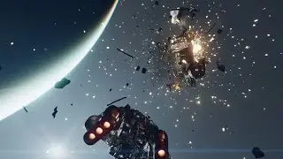 Starfield First Impressions Review | Open World Space RPG Livestream