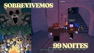 99 Noites na Floresta &ndash; Pegando recompensas