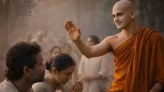 भंते आनंद ची कहानी !! Budha story !! Animated Buddhist story !! 07020481519