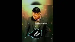 James Barbosa  - Desistir Jamais - Lan&ccedil;amento Exclusivo