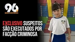 TRIBUNAL DO CRIME: FACÇÃO ELIMINA SUSPEITOS DE CASO CHOCANTE NO RN