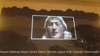 Silkeborg Museum. Central Jutland, Denmark. August2019. Copyright &copy; InterConsult21