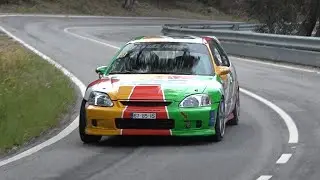 Rallye Verde Pino 2023 | Stage 3 - PERC 14/16 | MBracing