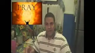 Prophet Elvi Zapata Tsunami Earthquakes 2013