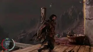 Killing my rivals and the Power of Celebrimbor Middle Earth Shadow of Mordor Playthrough Part 7