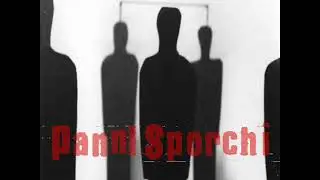 PANNI SPORCHI Panico