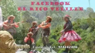 VENENO y LOS TAYTAS de VELILLE 2017 HD 