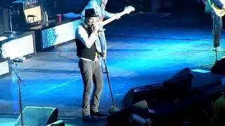 The Tragically Hip - At the Hundredth Meridian