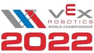 4886Y Vex Robotics World Championship