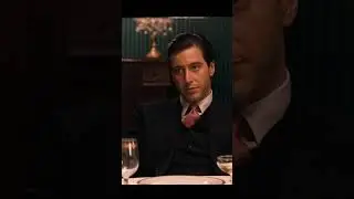The God Father. Высший Пилотаж #кино #thegodfather