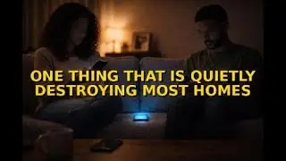 ONE THING THAT IS QUIETLY DESTROYING MOST HOMES