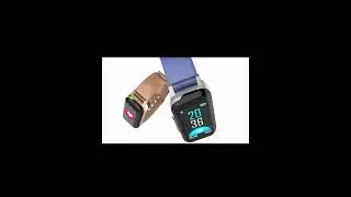 iiiShopping.com 爱爱爱购物 Smart Binaural Bracelet Wireless Bluetooth Headset 2 in 1