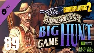Borderlands 2 Walkthrough Part 89 Urine You're Out - Ol'Pukey - The Rakk Dahlia Murder Rakkanoth