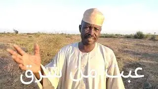 عبت من شرق - ودالابيض