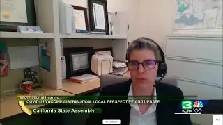 Public health officials slam California&rsquo;s vaccine data, claiming lack of accuracy, transparency