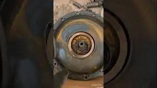 2000 mxz 700 recoil rebuild.  Pull start fix ￼