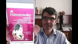 Conosci la sublime Ir&egrave;ne N&eacute;mirovsky?