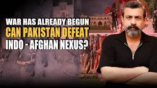 Three Attacks | One Plot | Is This The Strategy To Destabilize Pakistan?