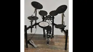 ROLAND TD4K