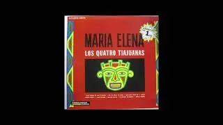 Los Quatro Tiajuanas - Perla Negra