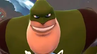 Captain Qwark's best quote (in my opinion)