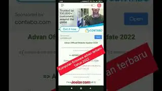 Firmware Advan Terbaru 2022 Tablet | Tab 7, Tab 8, Tab 10, Tab VX, Tab Galilea, Tab Speed, G3 Pro