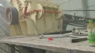 Sand Making Machine Vibrating Rotary Screening System Plant 100tph