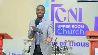 SPIRIT SOUL & BODY |How about the body?|What are we to do with it?|Dr Timothy Nduhukire |URC Mbarara