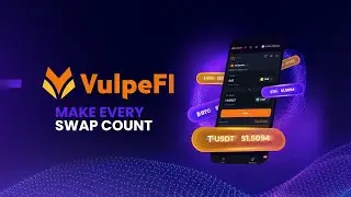 Cross-Chain, One Click: VulpeFi&rsquo;s Best Route