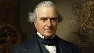 Who is considered the father of modern computers
