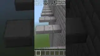 #minecraft mecraftpe MCPe parkourer is back