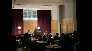 [집시재즈] Strasbourg
