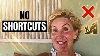 Stop Looking for Quick Fixes (They're Keeping You Stuck)