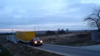 Orolig att du k&ouml;rt med f&ouml;r stort sl&auml;p?