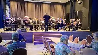 Kermis 2025 Muziekvereniging Middelaar